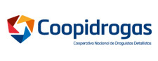 coopidrogas