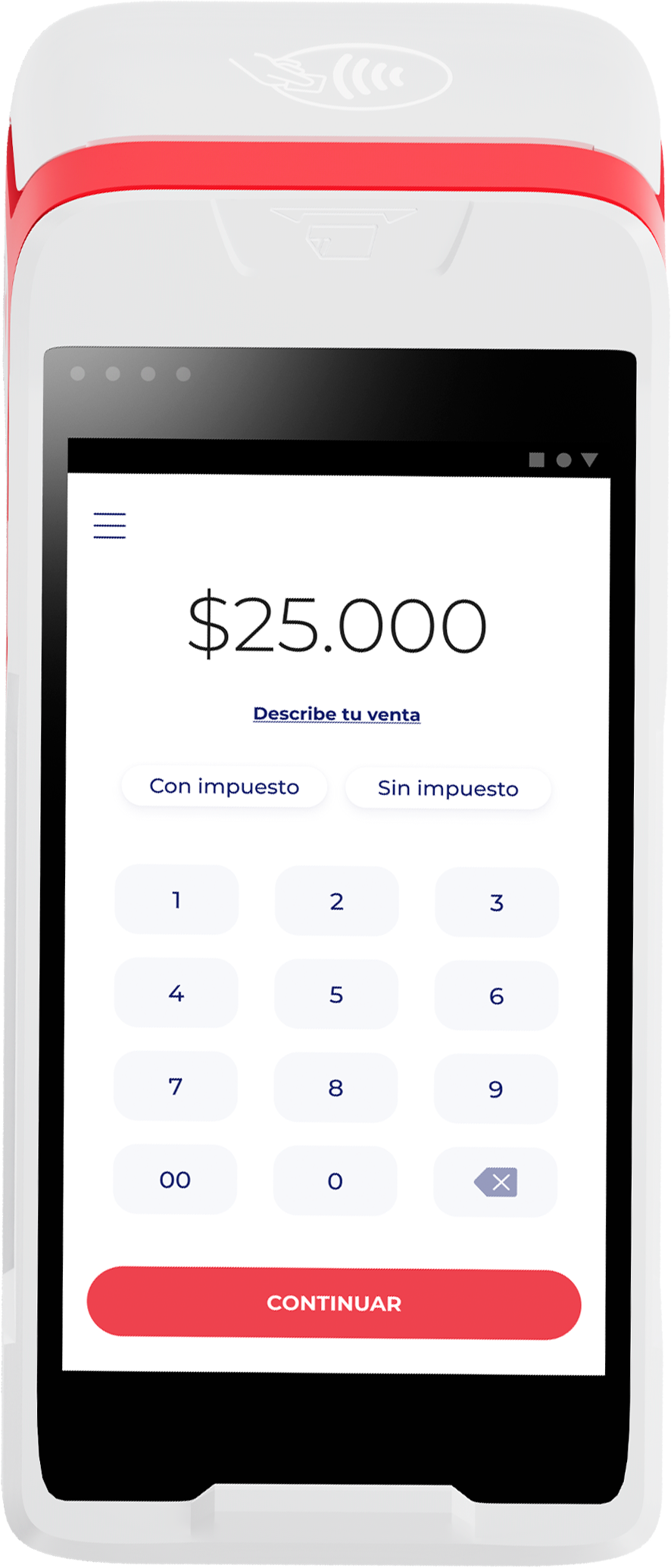 Inal&aacute;mbricos: GPRS N86