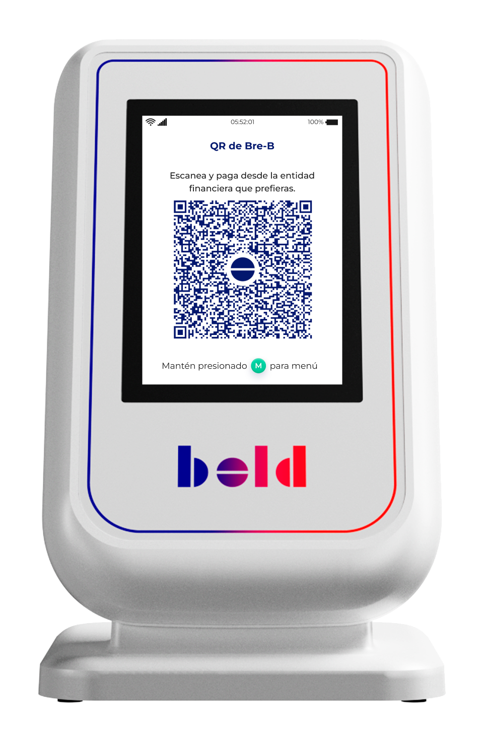 Inal&aacute;mbricos: GPRS N86