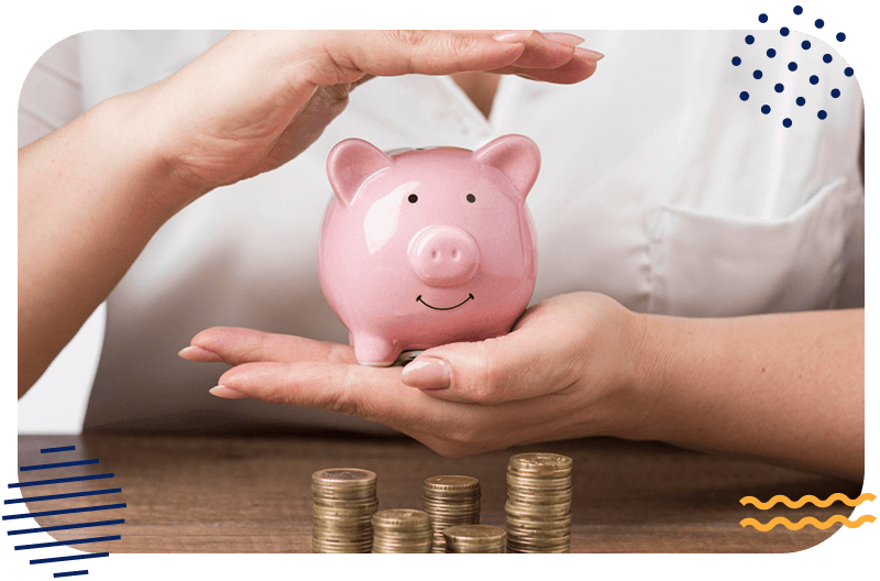 Depósitos de ahorro a término (CDAT)