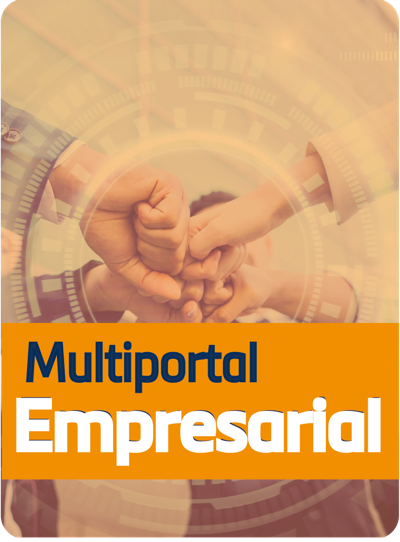 Multiportal Empresarial